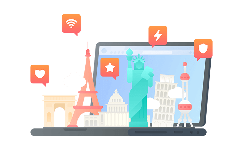 在托克劳群岛连接到中国vpn - 小猴翻翻
